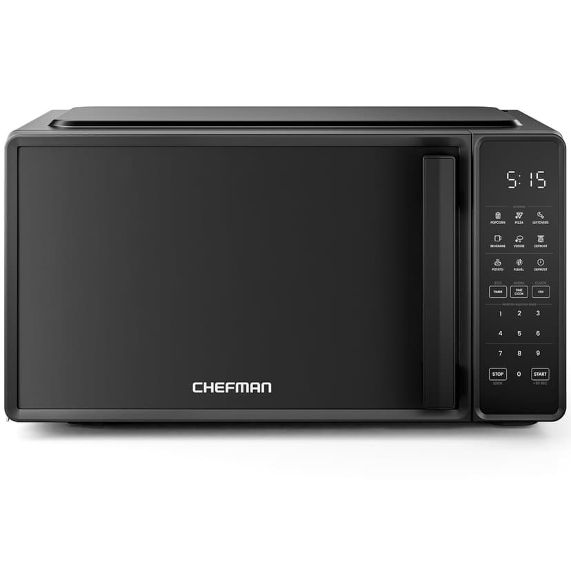 AmazonBasics Microwave