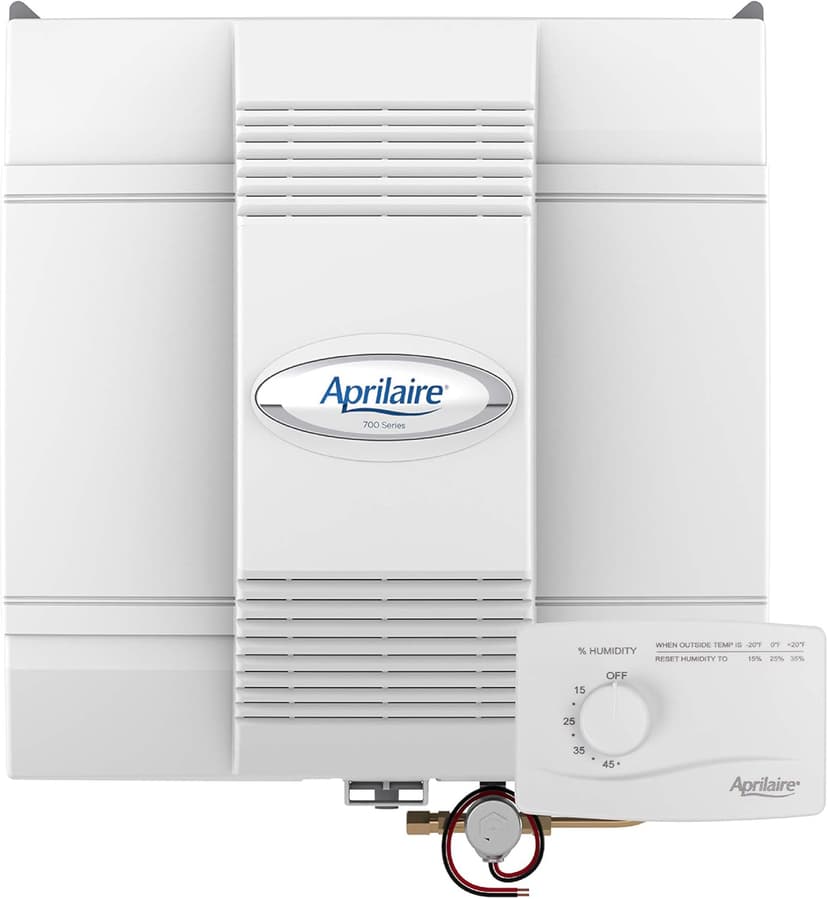 Aprilaire 700 Whole House Humidifier