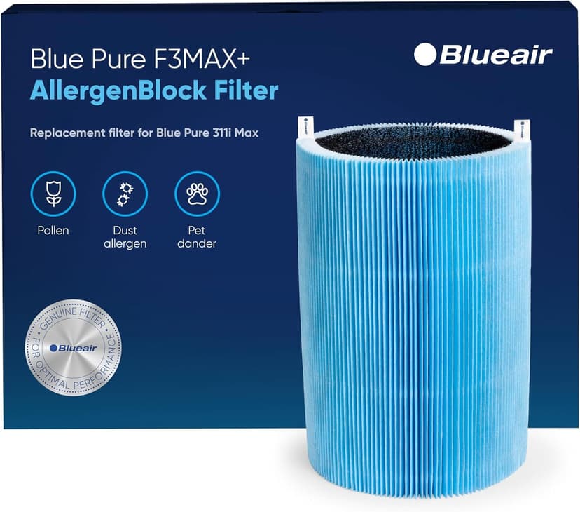 Blueair Blue Pure 311i Max