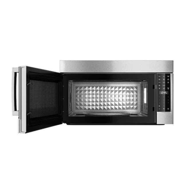Bosch HMV8053U Over-the-Range Microwave