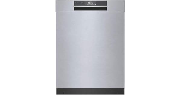 Bosch 800 Series Dishwasher