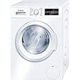 Bosch 300 Series WAT28400UC 2.2 cu. ft. Compact Washer
