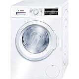 Bosch 500 Series WAW285H2UC 2.2 cu. ft. Compact Washer