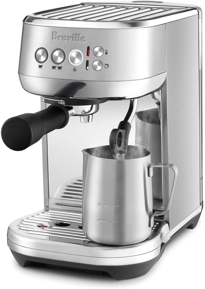 Breville Bambino Plus Espresso