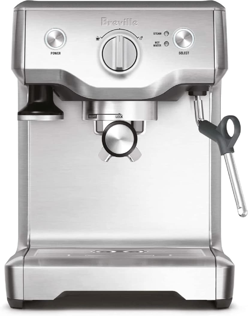 Breville Duo Temp Pro Espresso Machine