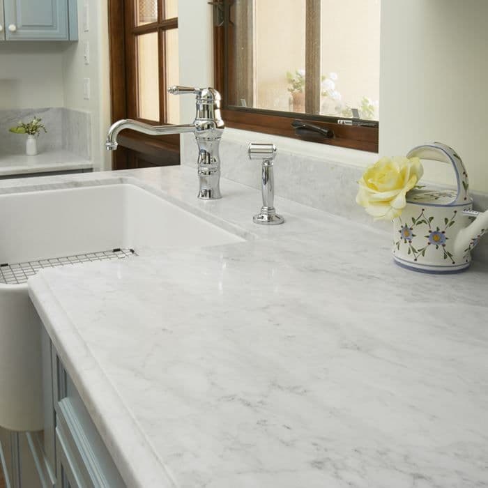 Marble Countertop