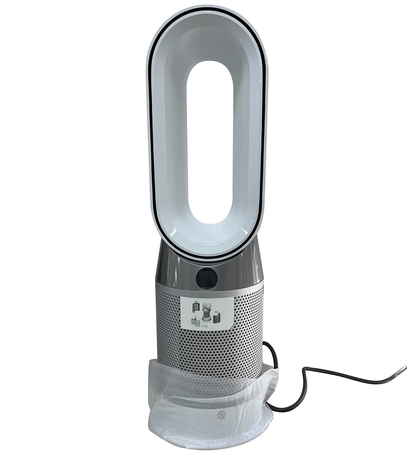 Dyson Pure Hot + Cool HP04 Air Purifier, Heater & Fan