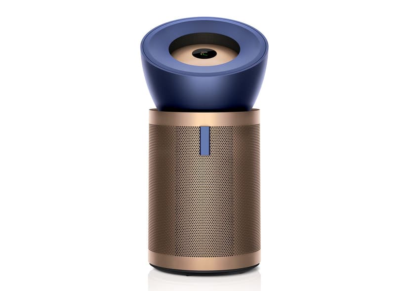 Dyson Purifier Big Quiet Formaldehyde