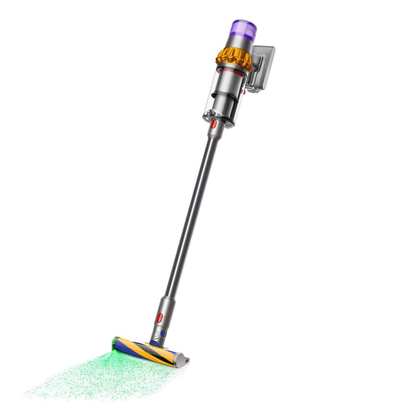 Dyson V15 Detect