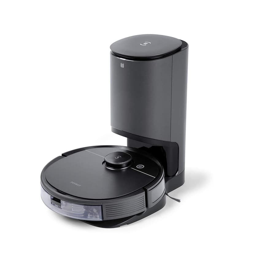 Ecovacs DEEBOT OZMO T8 AIVI Robot Vacuum Cleaner