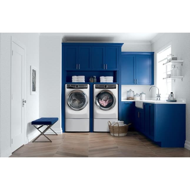 Electrolux EFLS527UIW 4.3 cu.ft. Washer & Dryer Combo