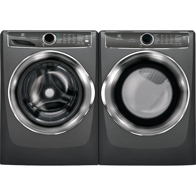 Electrolux EFLS627UTT 4.4 cu. ft. Front Load Washer