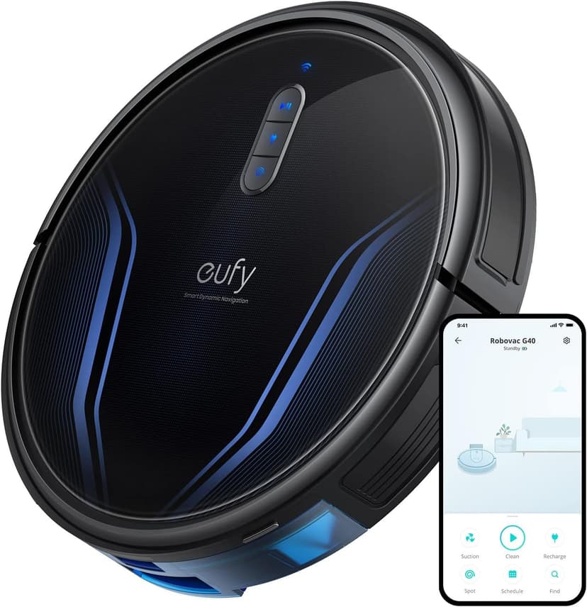 Eufy RoboVac 11S