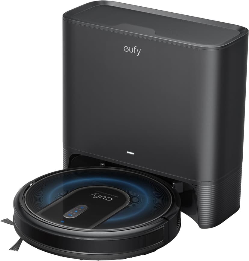eufy RoboVac G30