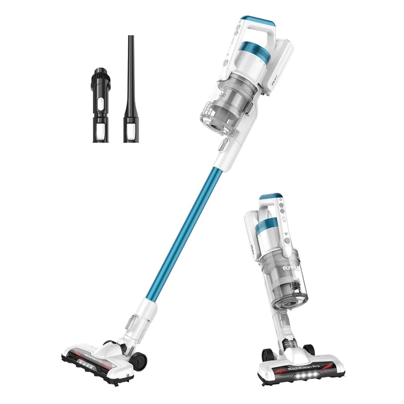 Eureka RapidClean Pro