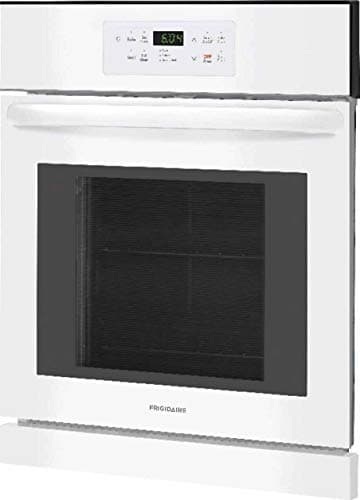 Frigidaire 24-Inch Single Electric Wall Oven