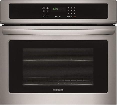 Frigidaire 27" Single Electric Wall Oven