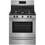 Frigidaire FFGF3054TS 30 Inch Freestanding Gas Range