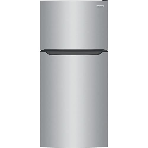 Frigidaire 18 Cu. Ft. Top Freezer Refrigerator