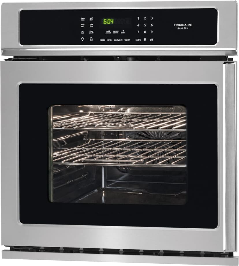 Frigidaire Gallery 27-Inch Electric Wall Oven