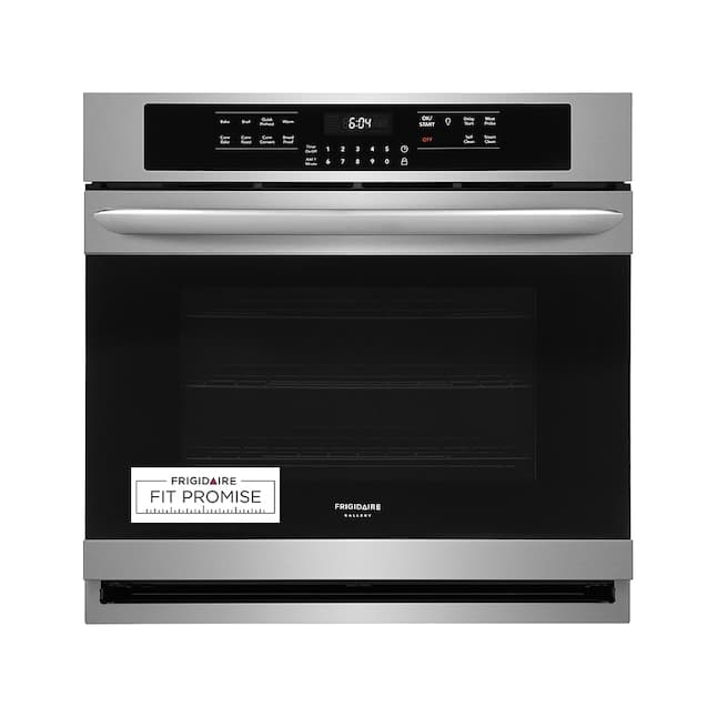 Frigidaire Gallery 30" Built-In Single Electric Wall Oven