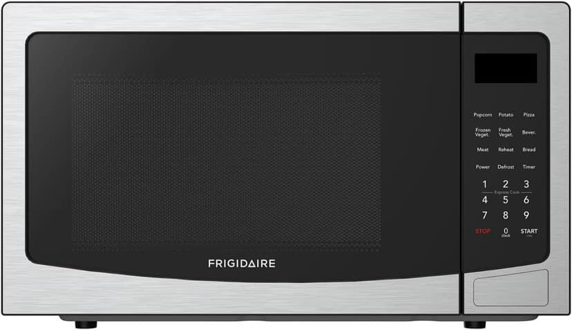 Frigidaire FGMV17WNVF Over-the-Range Microwave