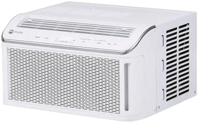 GE Profile Ultra Quiet Window Air Conditioner
