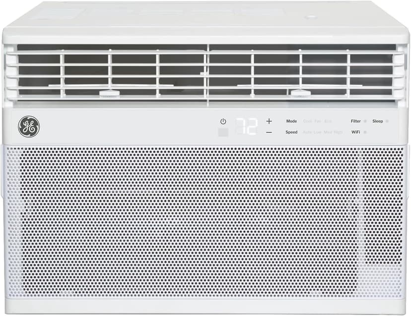 GE 12,000 BTU Smart Window Air Conditioner