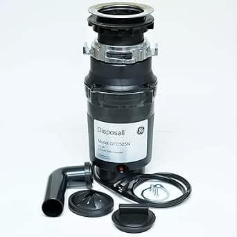GE GFC520V