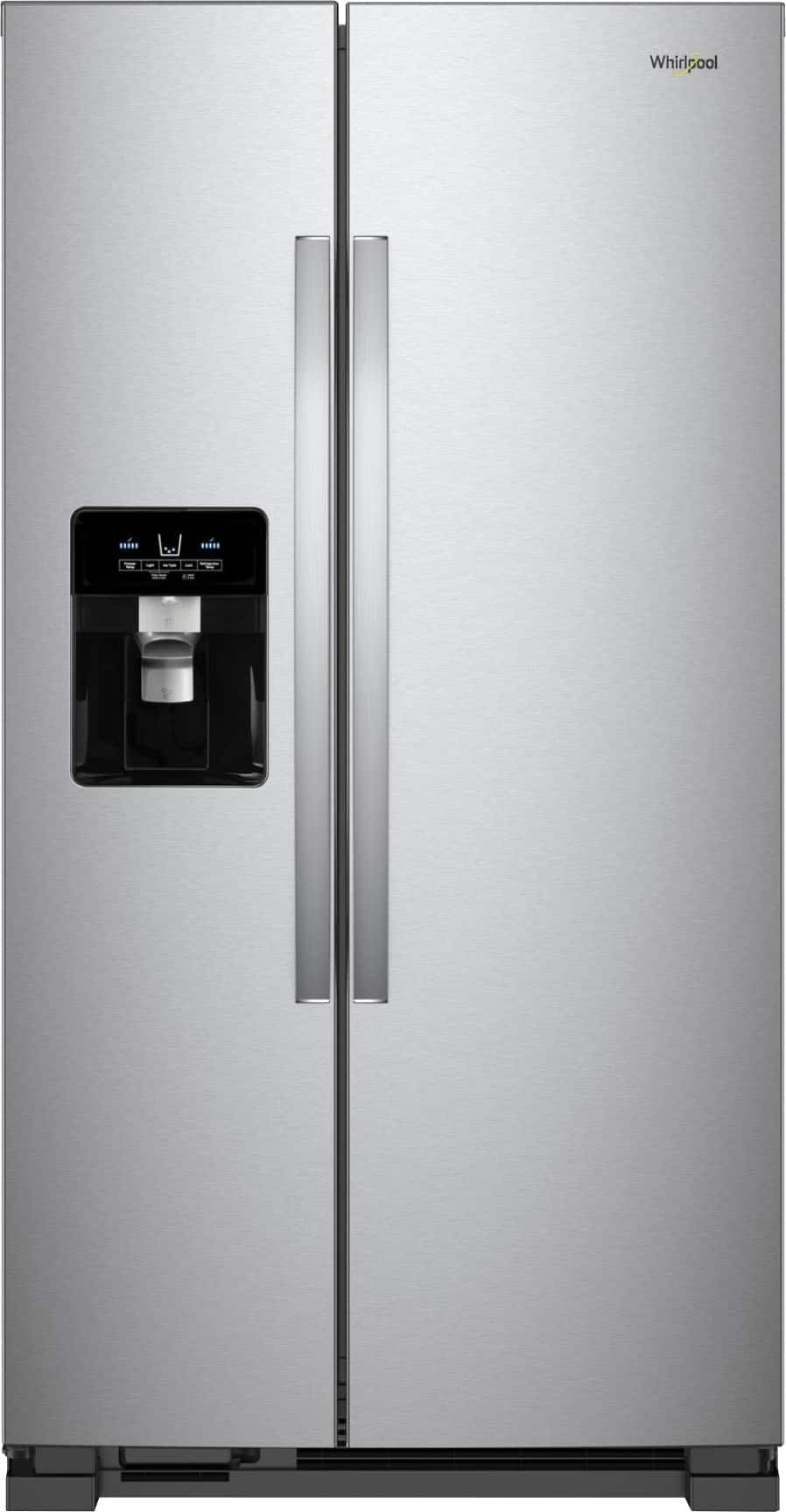 GE Energy Star Top Freezer GTS18GTNRWW