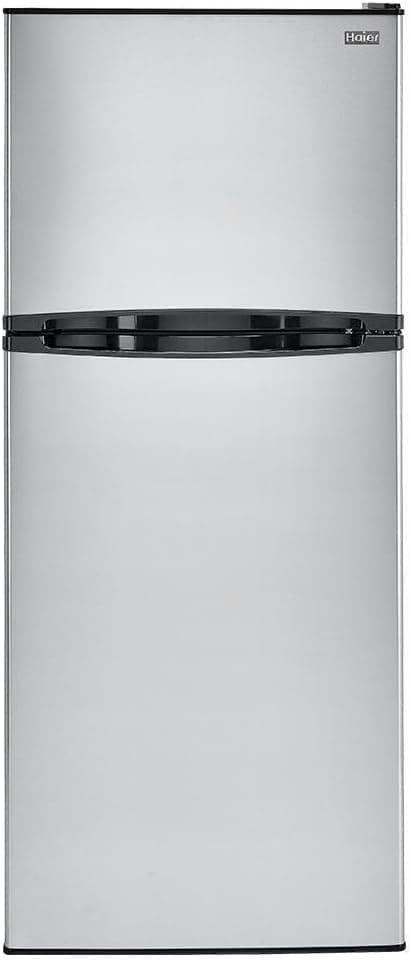 Haier 15 Cu. Ft. Top Freezer Refrigerator