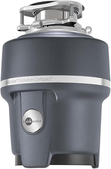 InSinkErator Evolution Compact