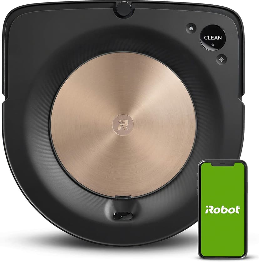 iRobot Roomba s9+