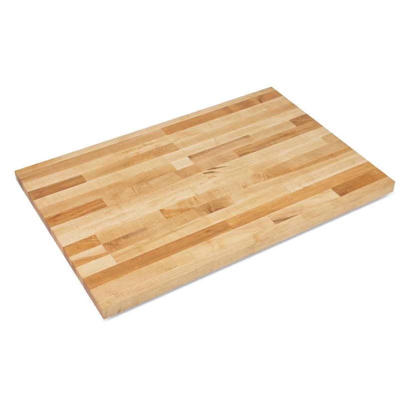 Butcher Block Countertop