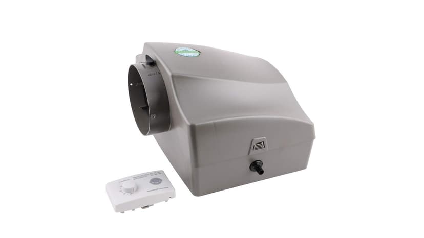 Lennox Healthy Climate Whole House Humidifier