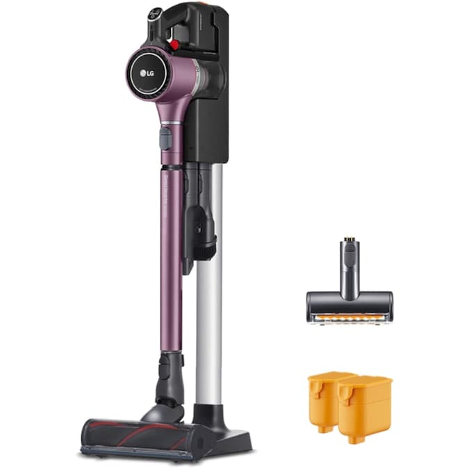 LG CordZero A9 Kompressor