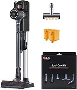 LG CordZero A9 Kompressor