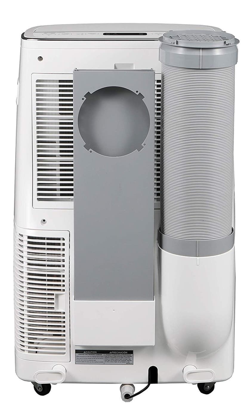 LG LP1419IVSM Dual Inverter Portable Air Conditioner