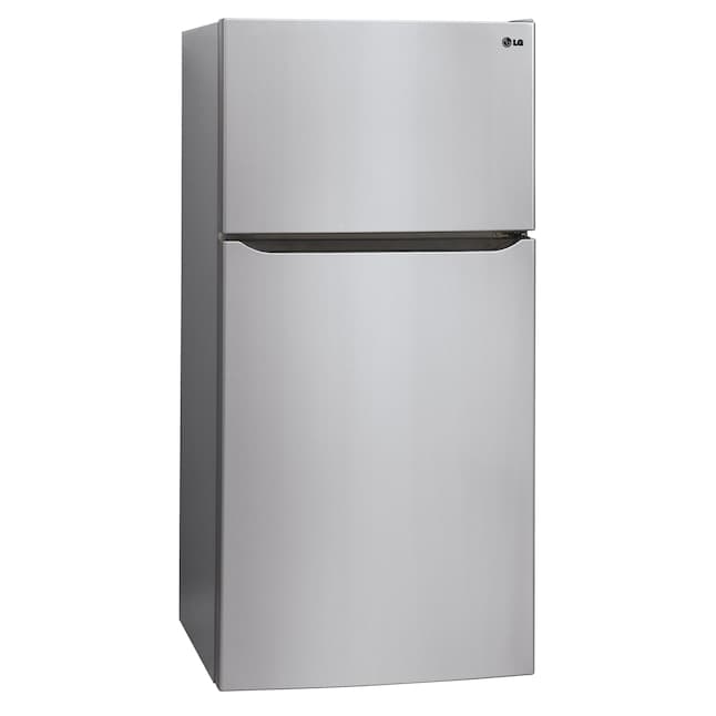 LG 23.8 Cu. Ft. Top Freezer Refrigerator