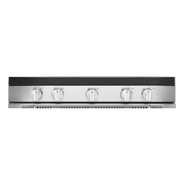 Maytag MGR6600FZ 30-Inch Gas Range