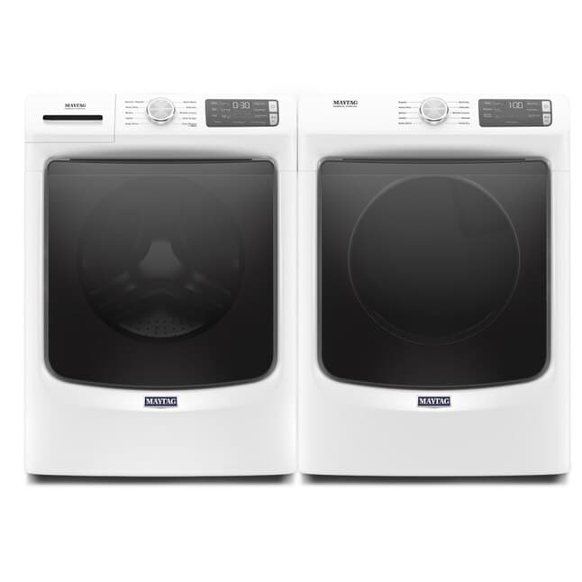 Maytag MHW5630HW 4.5 cu. ft. Front Load Washer