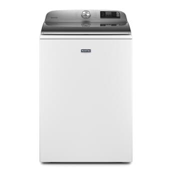 Maytag MVW7232HW 5.3 cu. ft. Smart Capable Top Load Washer