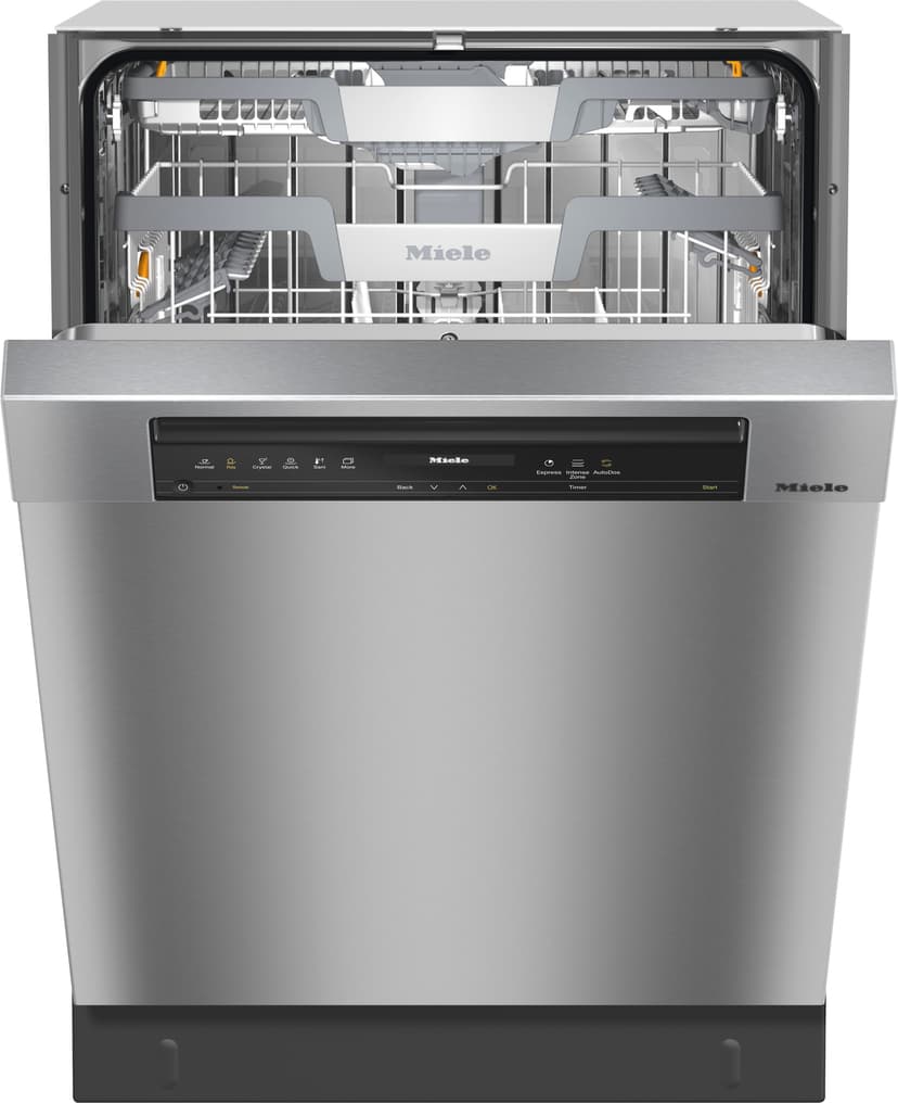 Miele G 7000 Series Dishwasher