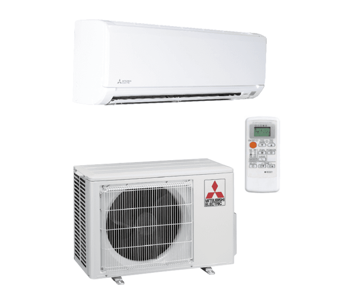 Mitsubishi Electric MUZ-GL15NA-U1 Mini Split Air Conditioner