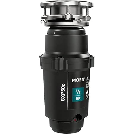 Moen GX50C Prep Series