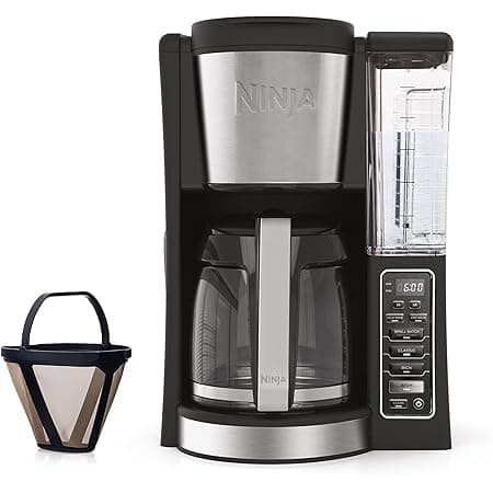 Ninja CE251 Programmable Brewer