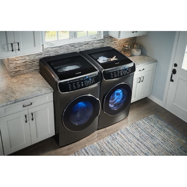 Samsung FlexWash WV60M9900AV