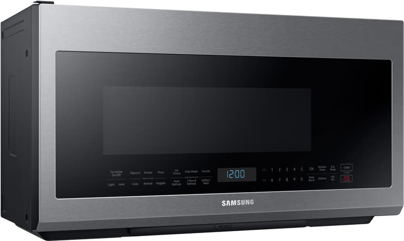 Samsung ME21M706BAS Over-the-Range Microwave