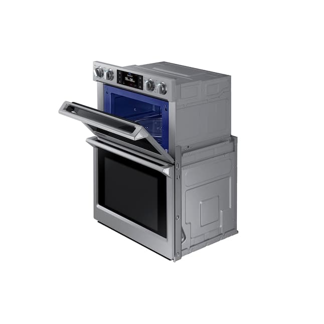 Samsung 30" Microwave Combination Wall Oven