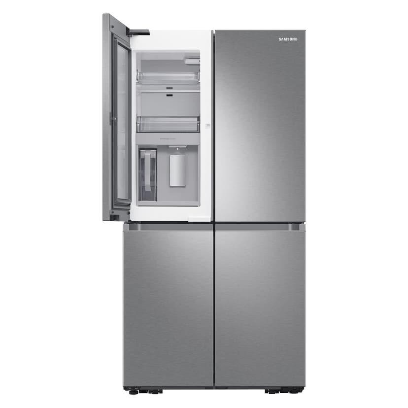 Samsung RF23A9671SR 23 cu. ft. Counter-Depth 4-Door French Door Refrigerator